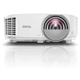 BenQ MX808STH DLP Weiß