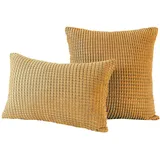 interior by hakito Sven 30 x 50 cm Goldfarben