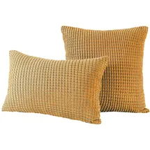 interior by hakito Sven 30 x 50 cm Goldfarben