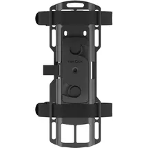 Fidlock Twist Uni Connector XL Gepäckträger Fahrradhalter schwarz