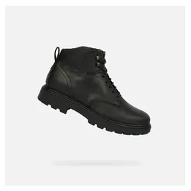 GEOX SPHERICA EC7 Herren Schwarz 45