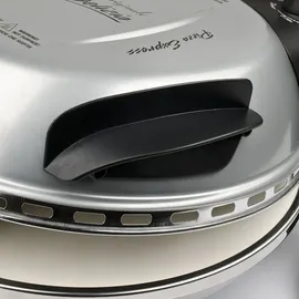 G3 Ferrari Delizia silver
