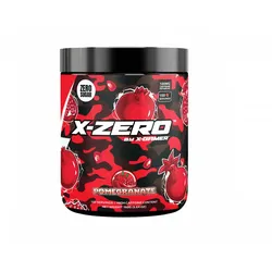 X-Gamer X-Zero Pomegranate - 100 Portionen