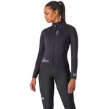 Castelli Do.di.ci Jacke - Black - M