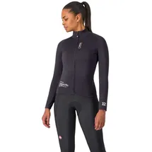 Castelli Do.di.ci Jacke - Black - M