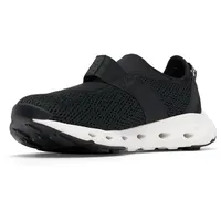 Columbia Men's Drainmaker TR Watersports Shoes, Black (Black x White), 12 UK