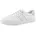 Sneaker in Weiß 38 EU