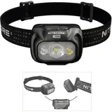 Nitecore NU33 Schwarz