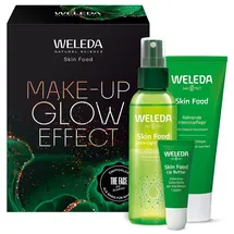Weleda Skin Food Gesichtspflegeset 100 ml + 75 ml + 8 ml