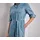STREET ONE Midikleid Jeanskleid Blau 40