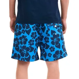 Ocean Pacific Badeshorts Blau XXL