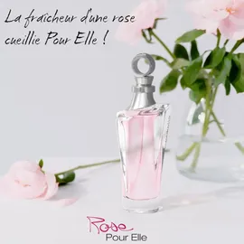 Mauboussin Rose Pour Elle Eau de Parfum 100 ml