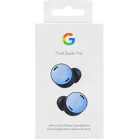 Google Pixel Buds Pro - Bay