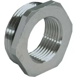 KAISER 3500.25.20 Reduktion Ms M25x1.5 - M20x1.5 35002520 - 25 Stück