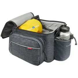 KLICKfix Rackpack Sport Plus Uniklip 2 grau