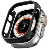 pitaka Air case black/grey Apple Watch Ultra 49 mm