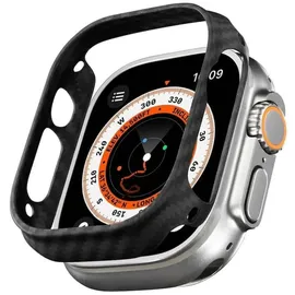 pitaka Air case black/grey Apple Watch Ultra 49 mm