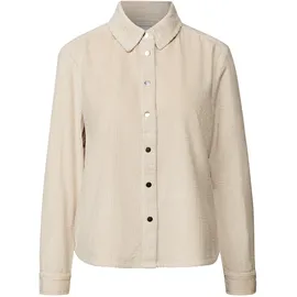 street one studio Langarmbluse beige 46