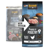 Belcando Puppy GF Poultry