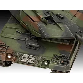 REVELL 05631 - Leopard 2 A6A2 1:35