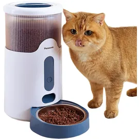 Panasonic CP-JNF01CW 2.8l Katze, Hund Weiß, Blau App-Steuerung, 1 St. CP-JNF01CW