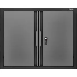VIGOR Doppel Flügeltüren-hängeschrank, 861 x 300 x 684 mm
