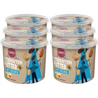 Clarkys Studentenfutter 300 g, 6er Pack