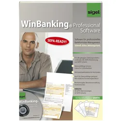 SIGEL WinBanking Software