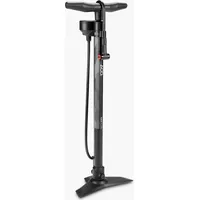 Cube ACID Standpumpe Race Floor schwarz