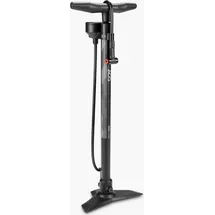 Cube ACID Standpumpe Race Floor schwarz