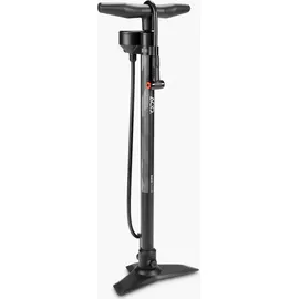 Cube ACID Standpumpe Race Floor schwarz