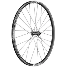 DT Swiss XM 1700 Spline 29" CL 15x110mm ONE SIZE schwarz