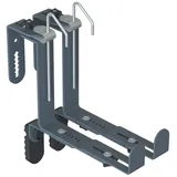 geli Universal-Blumenkastenhalter