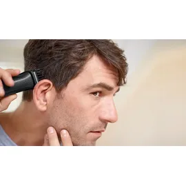 Philips Multigroom Series 3000 MG3711/15 Schwarz