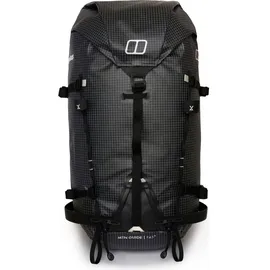 Berghaus MTN Guide F45+ Tourenrucksack schwarz