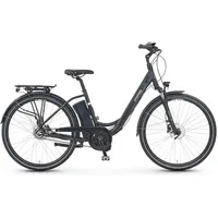 Prophete Alu-City-E-Bike 28"