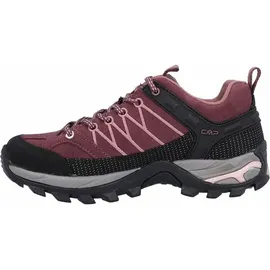 CMP Rigel Low WP Damen Fango/Pesca 41