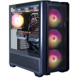 Cougar Gaming-PC MX600 BK 7919 AMD Ryzen 9 9950X3D 5,0 GHz 32 GB RAM 1 TB SSD RTX 5090 Windows 11