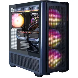 Cougar Gaming-PC MX600 BK 7919 AMD Ryzen 9 9950X3D 5,0 GHz 32 GB RAM 1 TB SSD RTX 5090 Windows 11