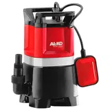 AL-KO Tauchpumpe Drain 12000 Comfort 850 W, 12.000 l/h max. Fördermenge, 10 m Kabel