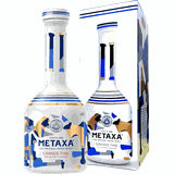 Metaxa Grande Fine Collector's Edition