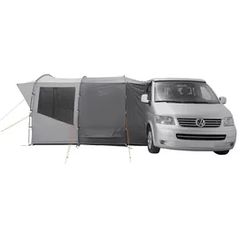Easy Camp Reine Busvorzelt 310 x 320 cm Grau
