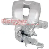 METZGER Bremssattel 6261142