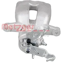 METZGER Bremssattel 6261142