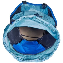 Vaude Puck 14 blue/eclipse