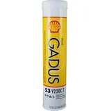 Shell Lagerfett SHELL Gadus S3 V220C 2 400g