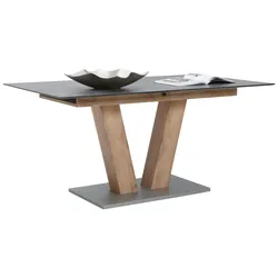Valdera Esstisch GILBERT - B/H/T ca. 140,00x76,00x90,00