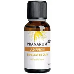 Pranarôm  Kerzen, Diffusoren Der Diffusor Wellness Zu Hause  in multifarben, Einheitsgrösse