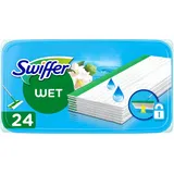 Swiffer Wet Morning Fresh Refill 24 Tücher,