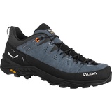 Salewa Herren Alp Trainer 2 Schuhe (Größe 40, blau)